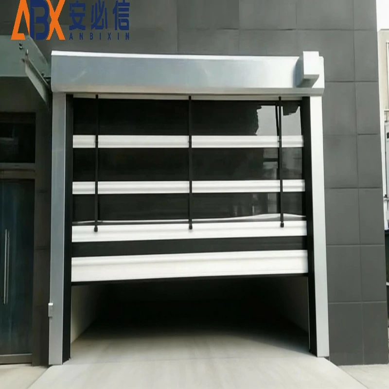 铜陵快速堆积门