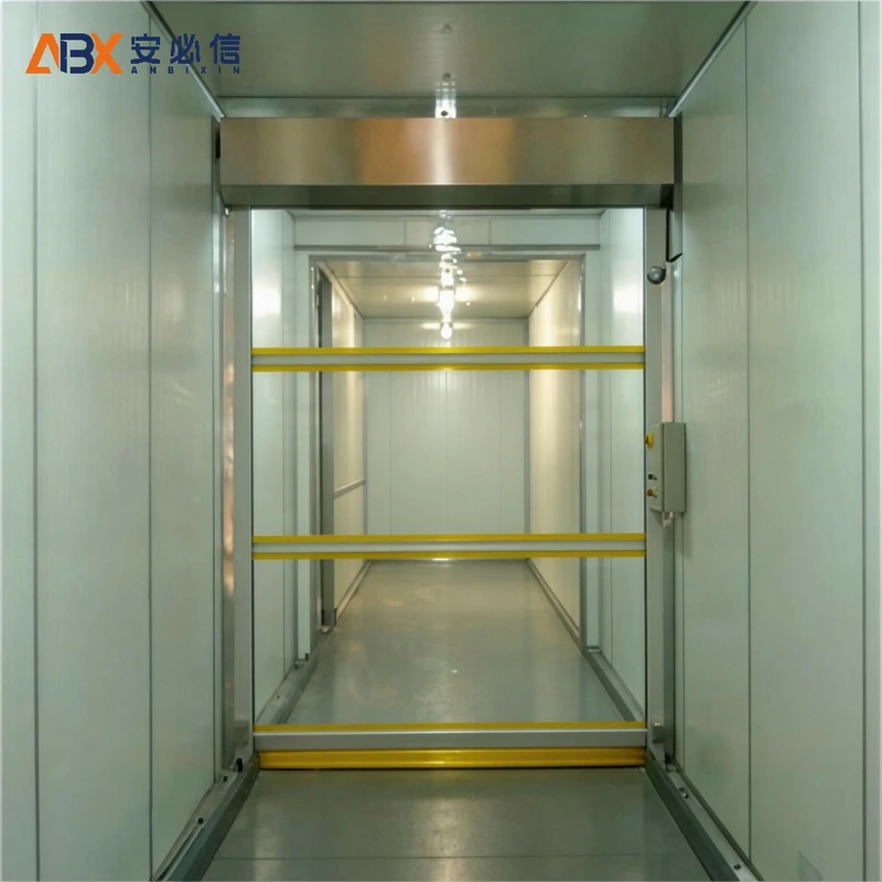 铜陵高速门