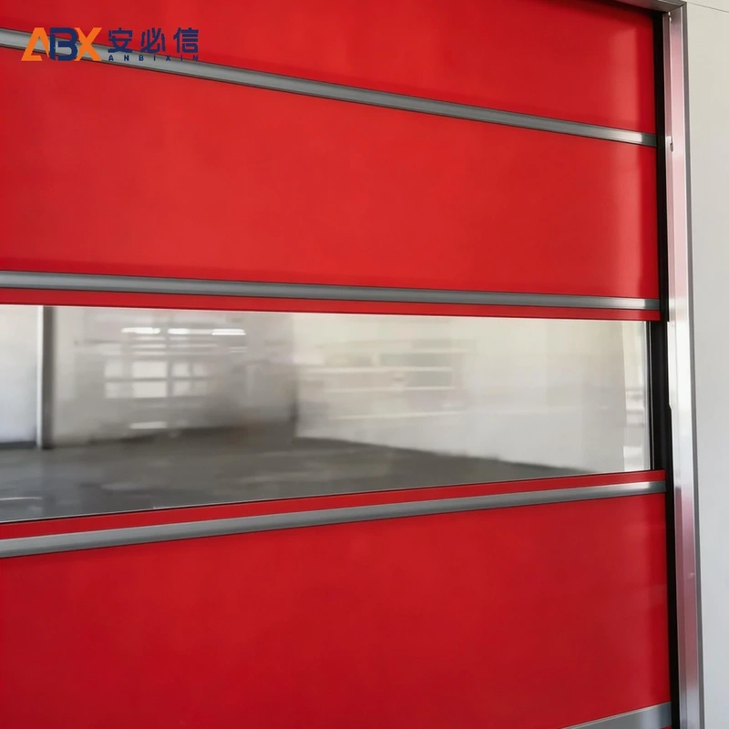 铜陵工业快速门